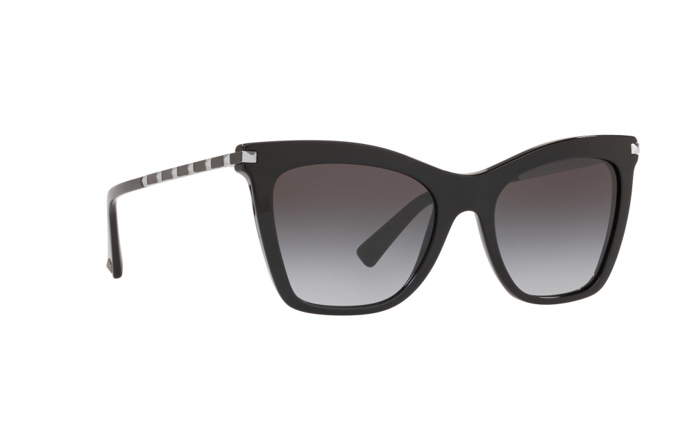 Valentino VA4061 50018G 54 Sunglasses - Free Shipping | Shade Station