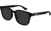 Gallery thumbnail for /media/thumbs/100x62.5/media/product_images/Gucci-Sunglasses-GG0637SK-001fw100fh62.5.png