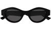 Gallery thumbnail for /media/thumbs/100x62.5/media/product_images/Gucci-Sunglasses-GG2207S-001-front-xxlfw100fh62.5.jpg