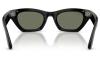 Gallery thumbnail for /media/thumbs/100x62.5/media/product_images/Ray-Ban-Meta-Sunglasses-RW4015-601-9A-dfw100fh62.5.jpg