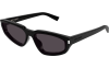 Gallery thumbnail for /media/thumbs/100x62.5/media/product_images/Saint-Laurent-Sunglasses-SL-634-001fw100fh62.5.png