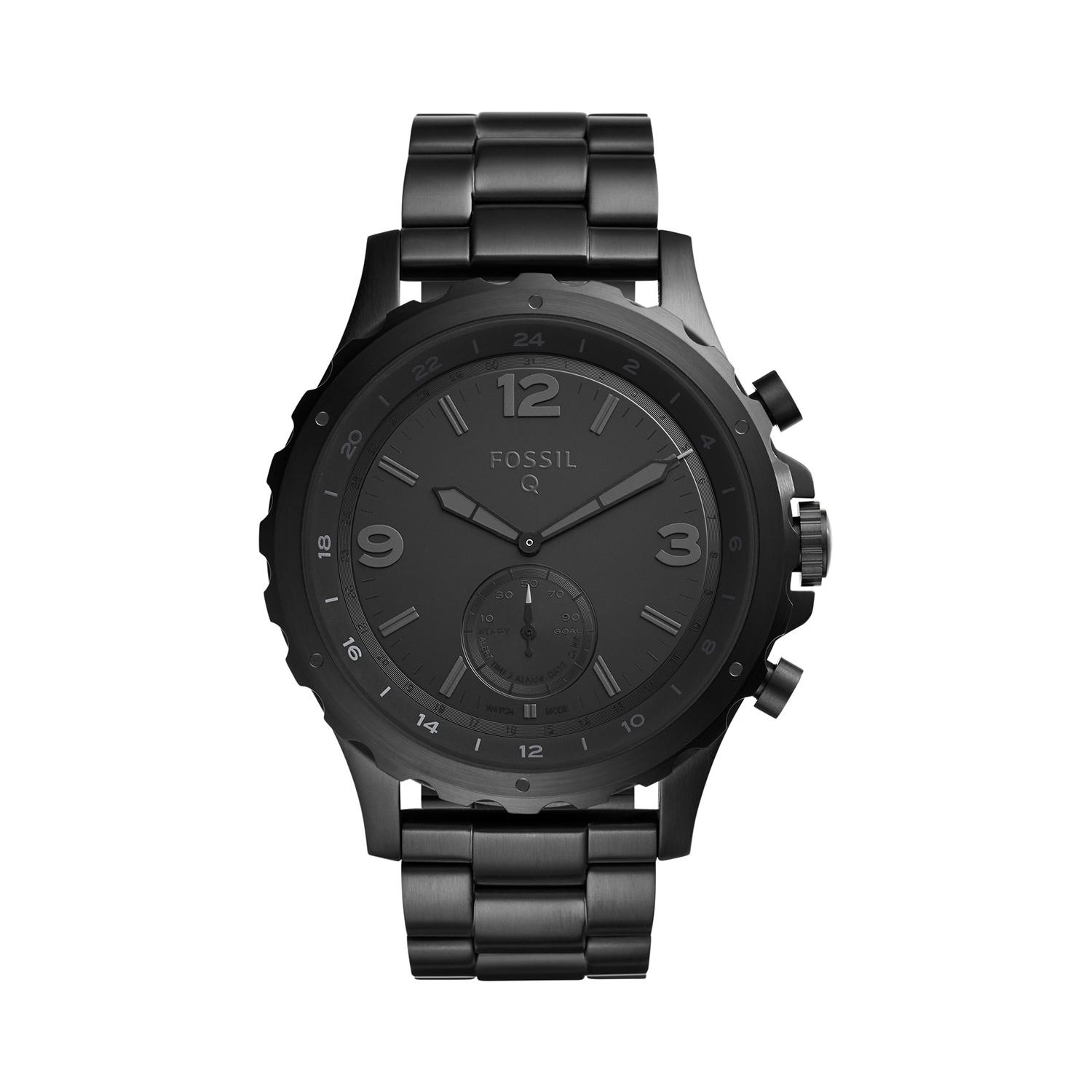 Reloj fossil nate new arrivals
