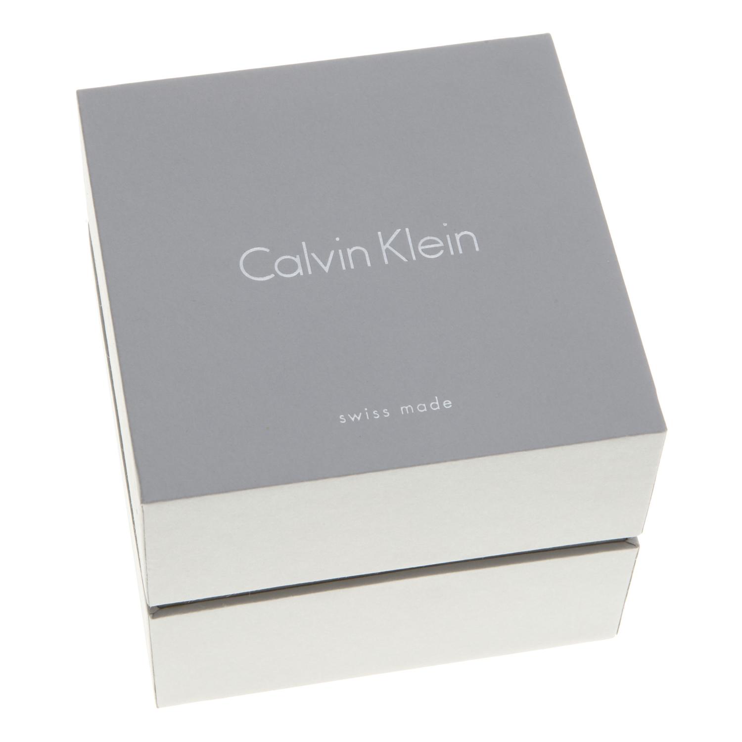 Calvin Klein Classic discount Watch