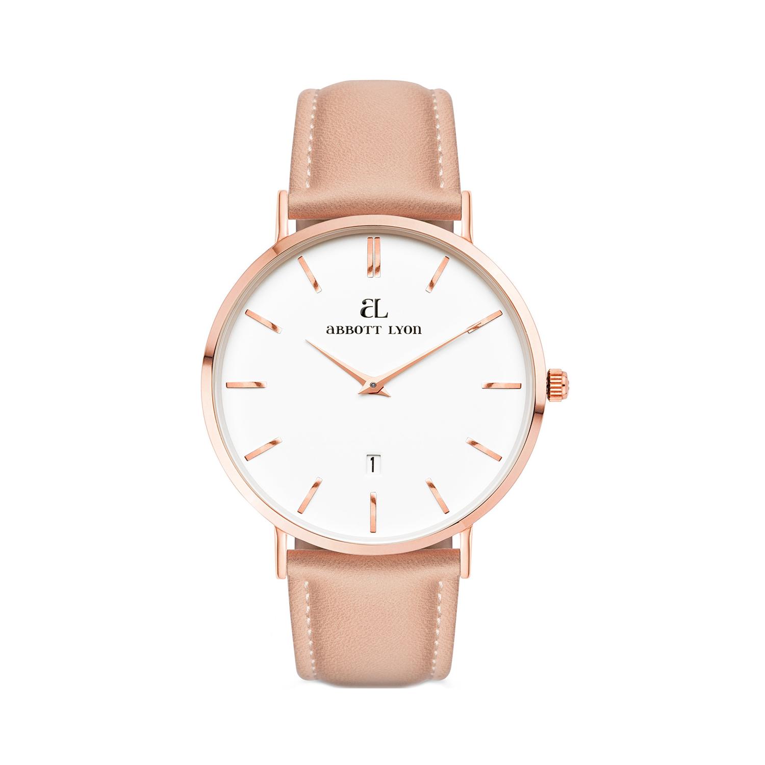 Abbott lyon kensington 40 sales