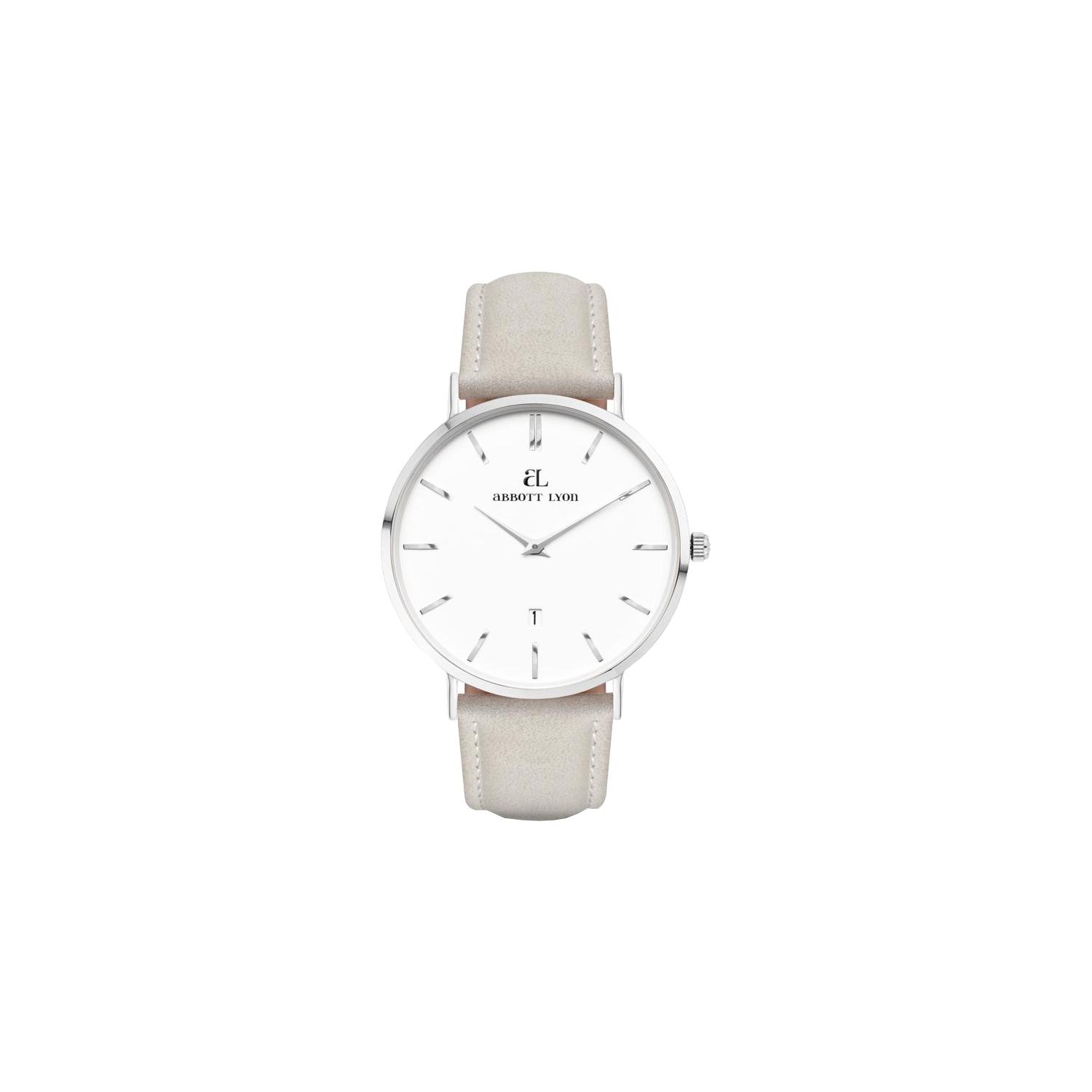 Abbott lyon kensington 40 sale