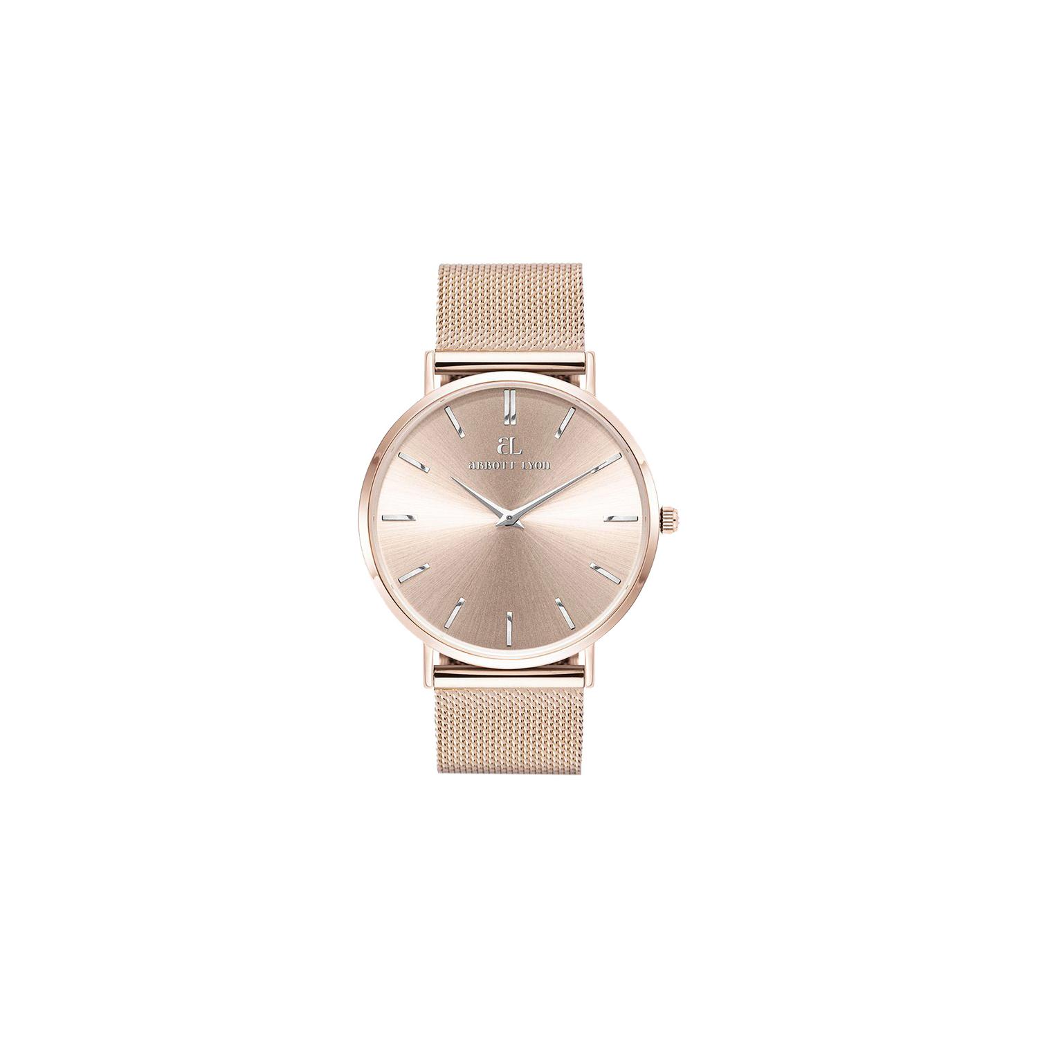 Abbott lyon watch deals