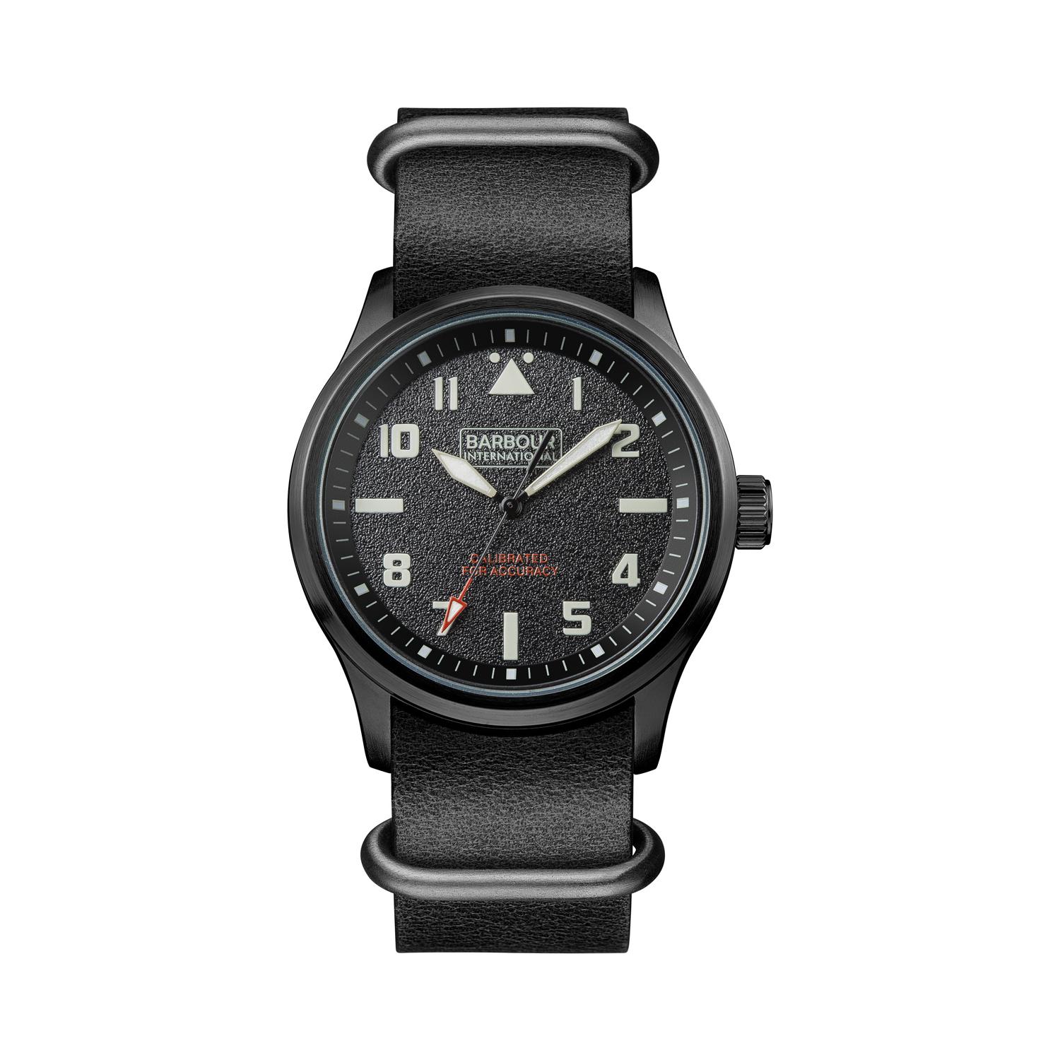 Barbour Bywell Watch