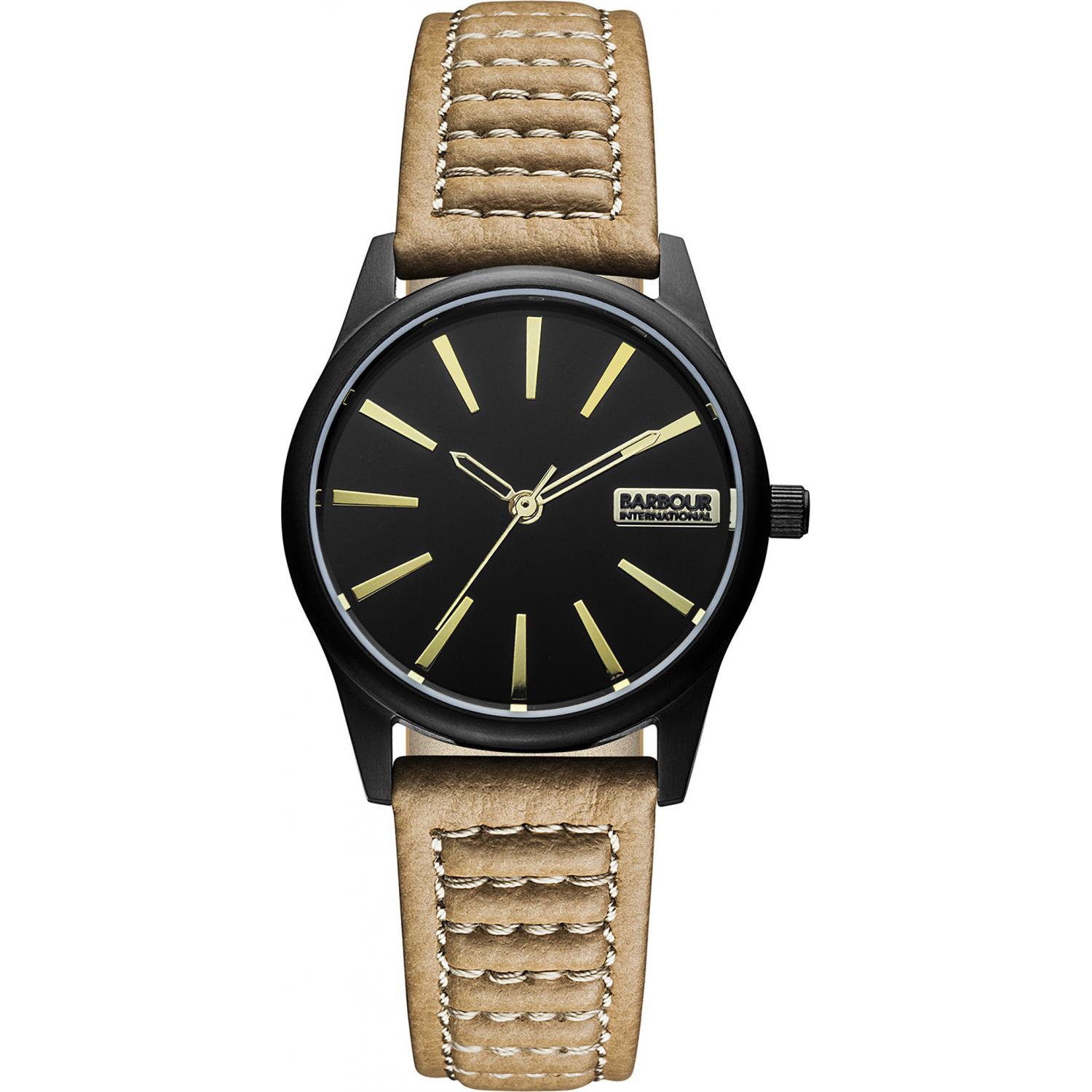 Barbour watches discount
