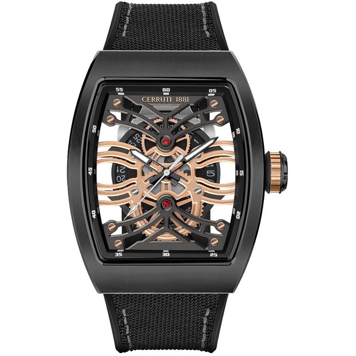 Cerruti 1881 sales mens watch