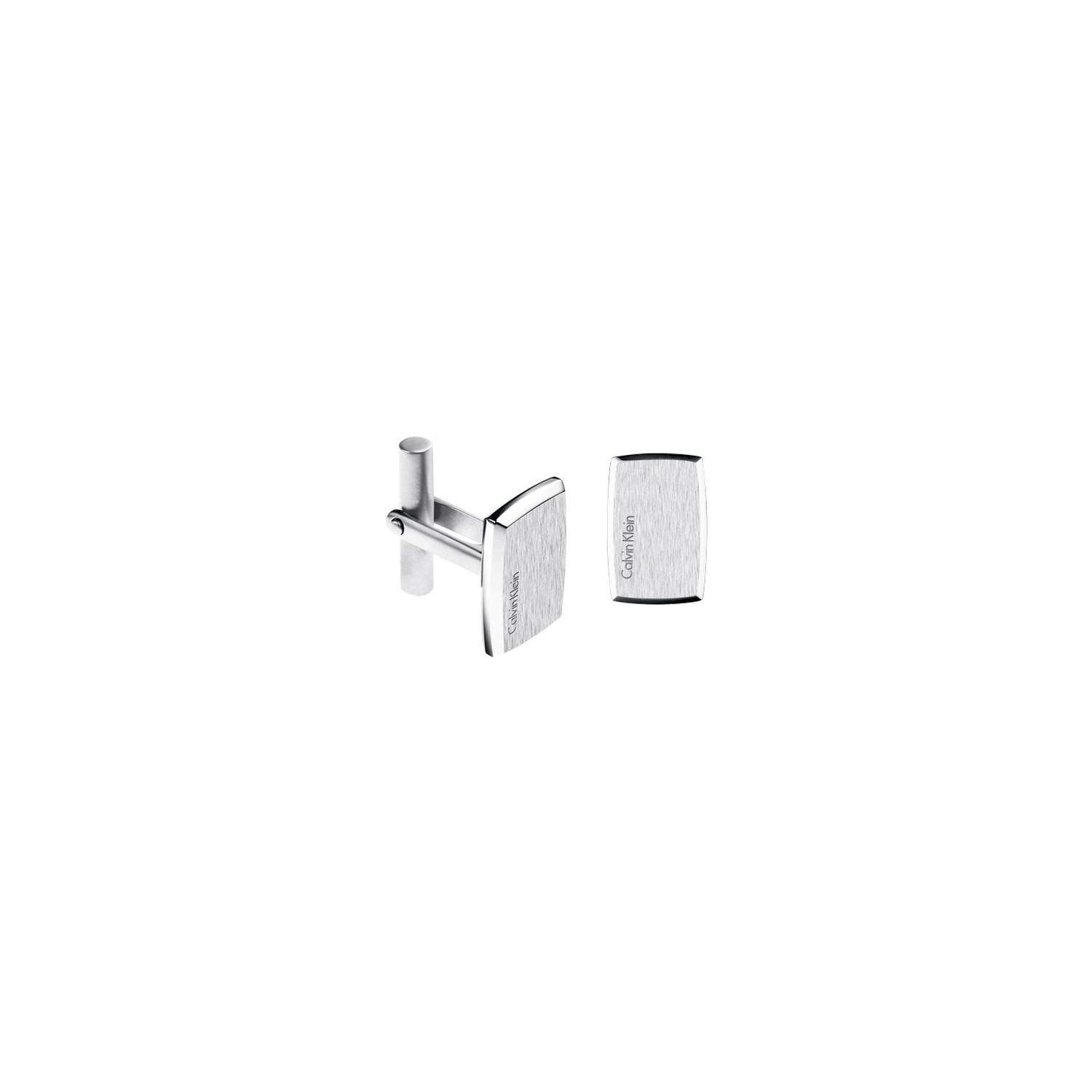 Calvin klein cufflinks cheap