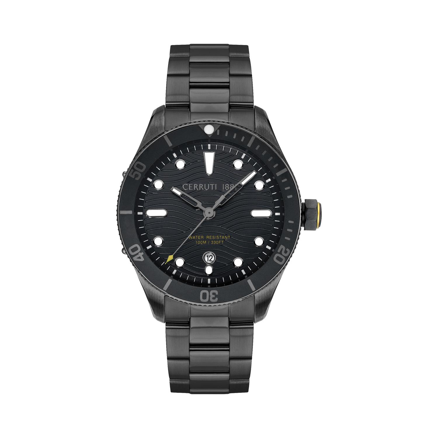 Cerruti 1881 Cedonio CIWGH2113702 Watch Glasses Station