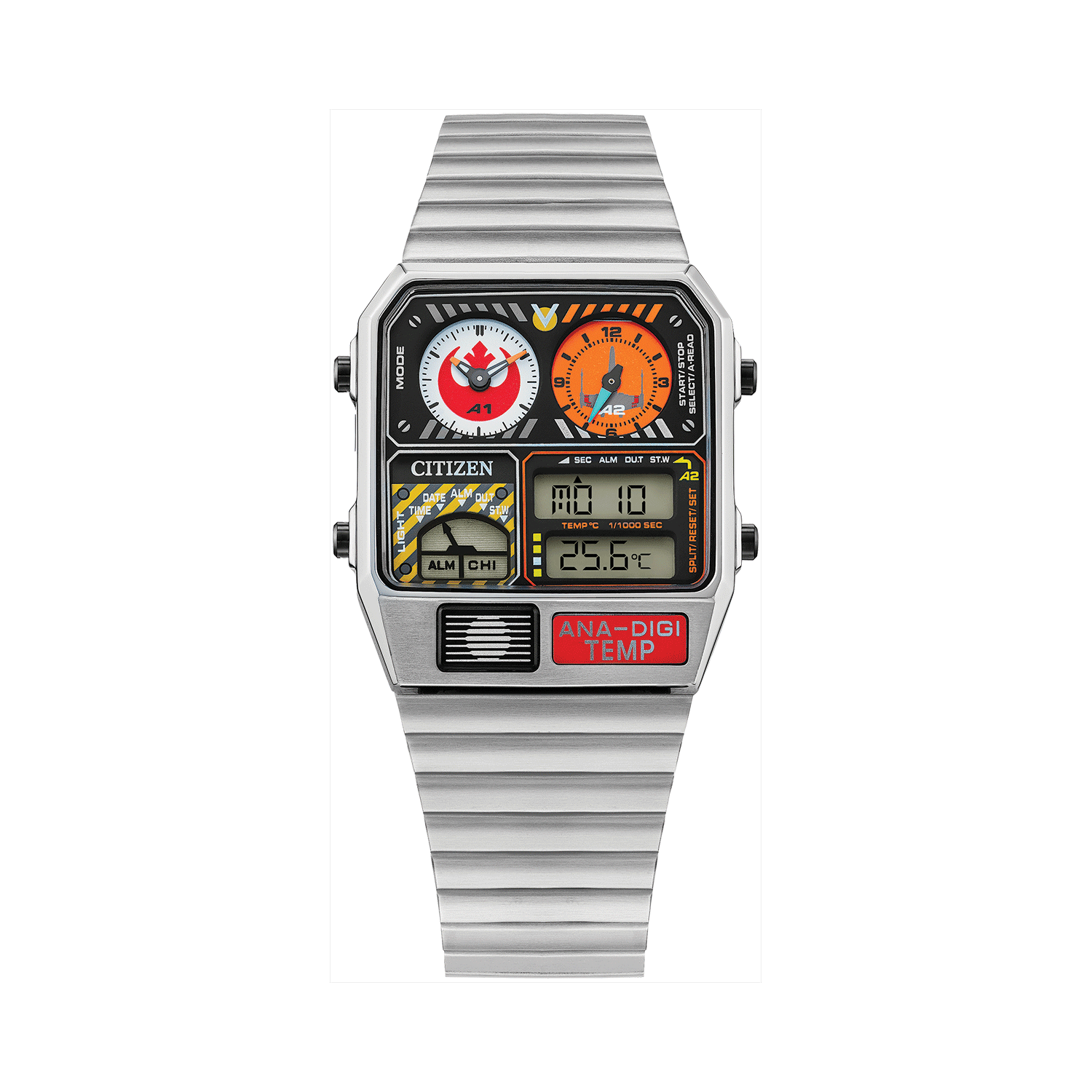 Citizen STAR WARS REBEL PILOT Watch