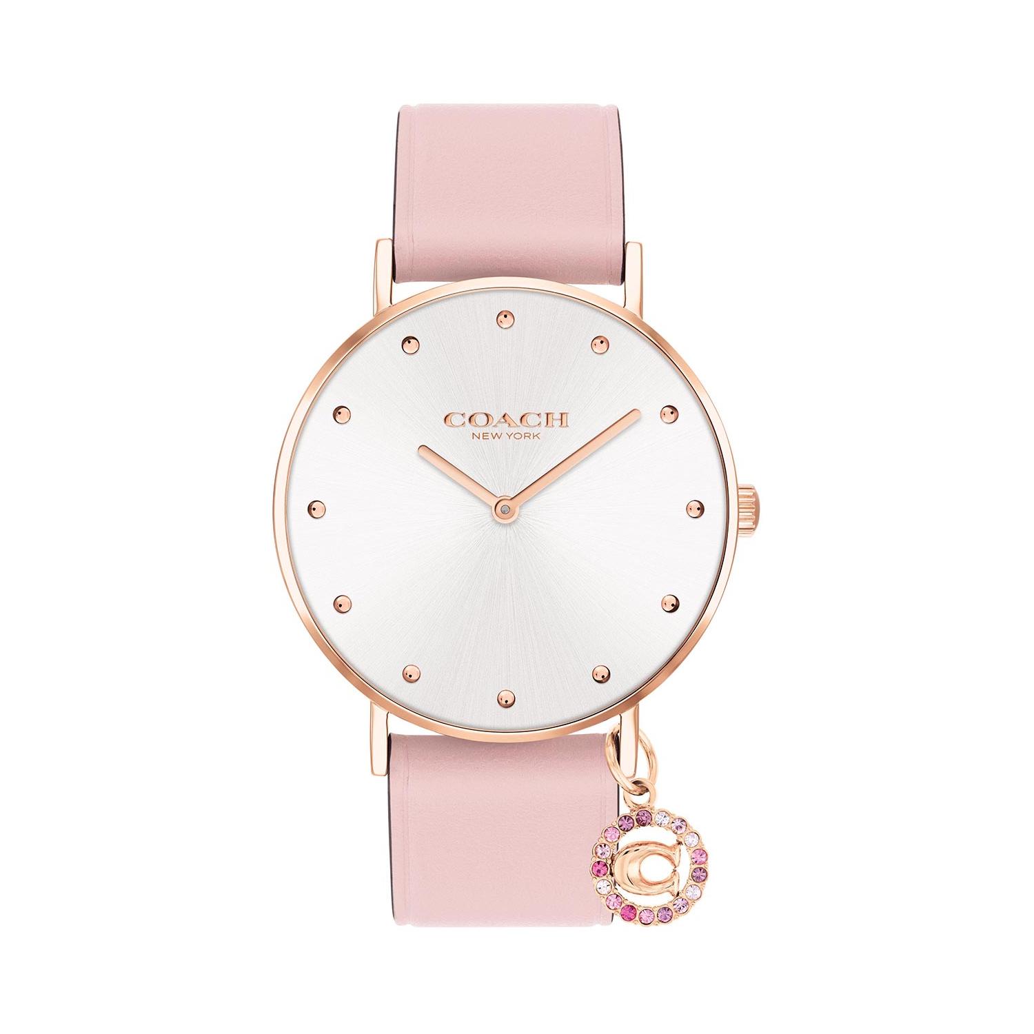 Coach Perry 14503884 Watch Glasses Station