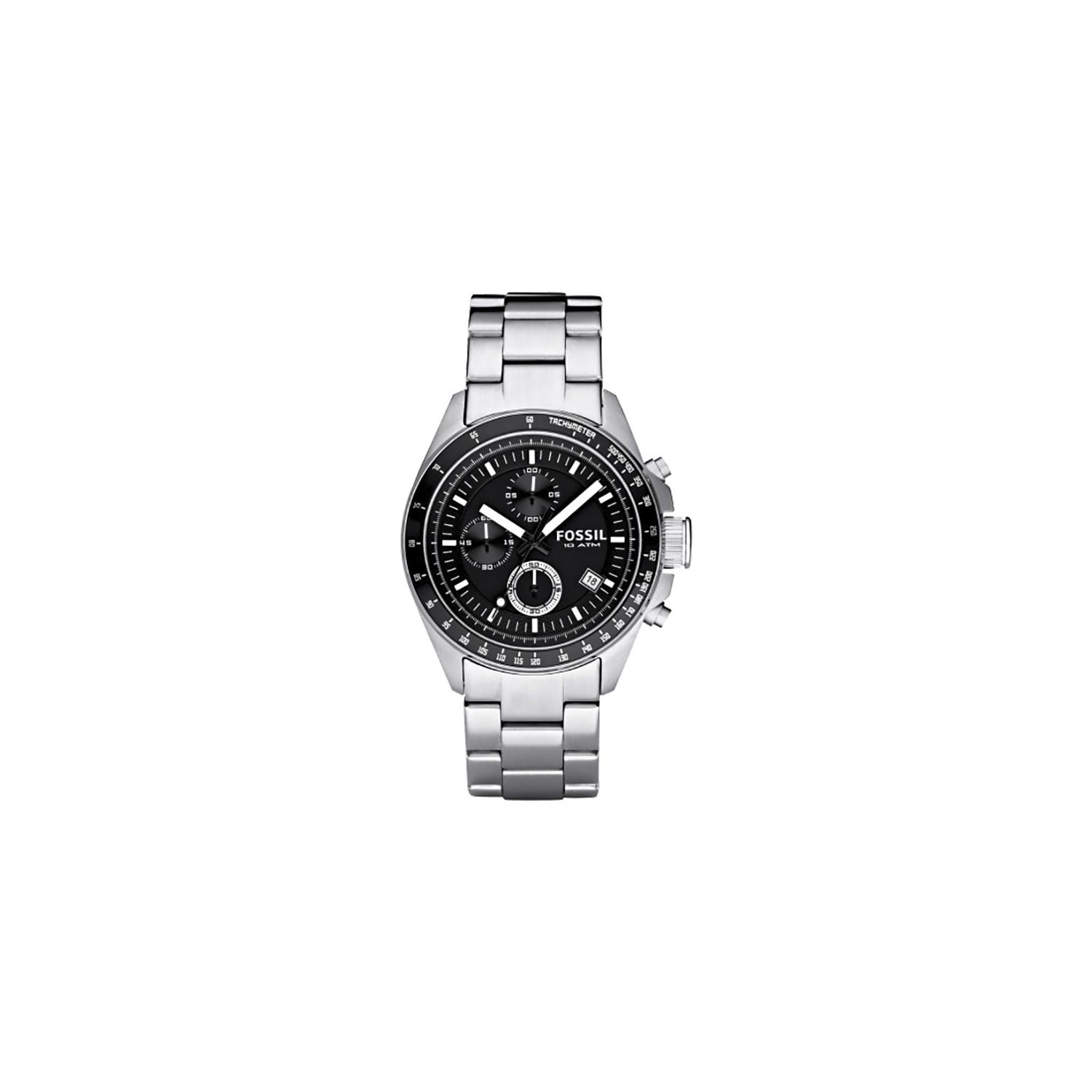 Fossil decker ch2600ie online