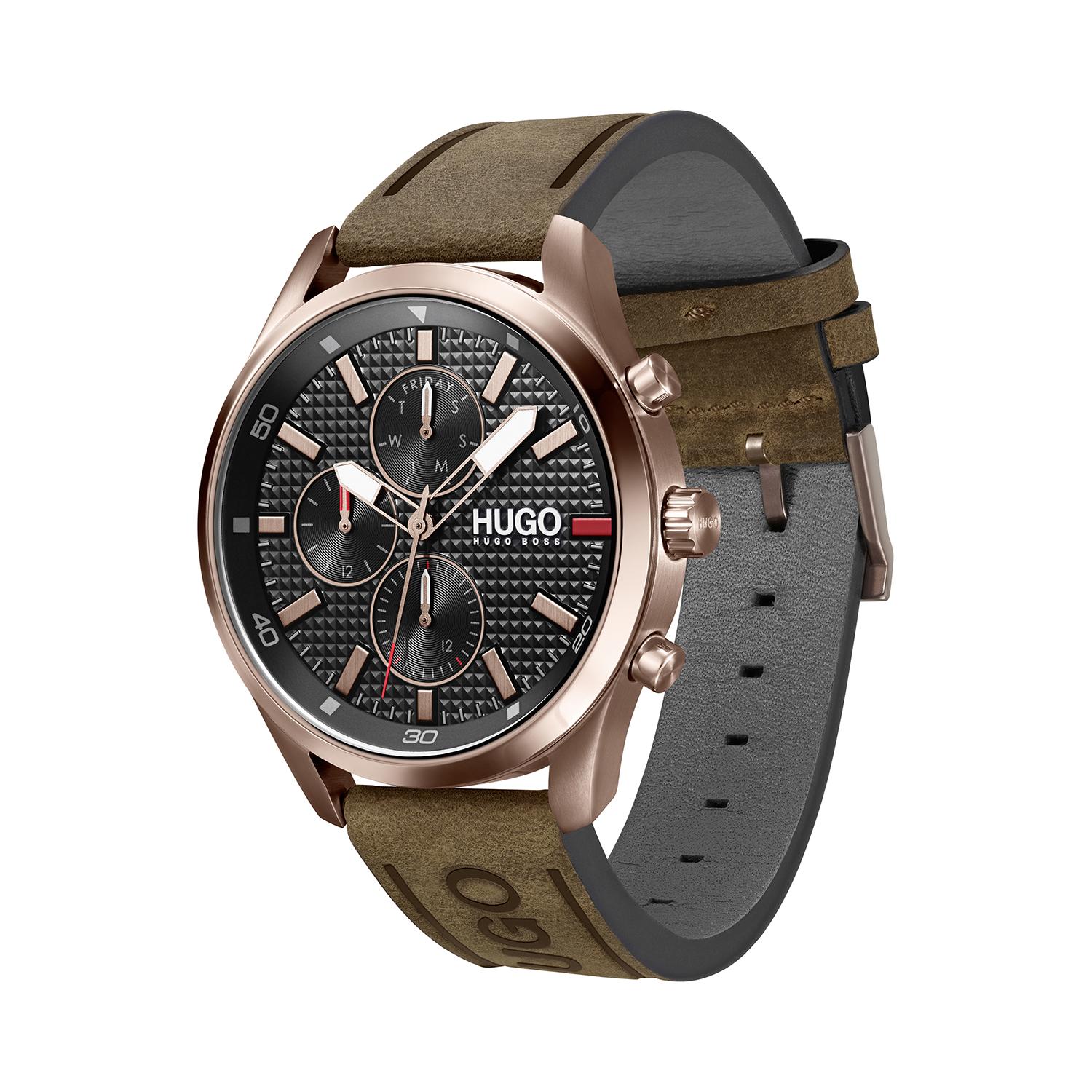 HUGO Chase 1530162 Watch | Glasses Station