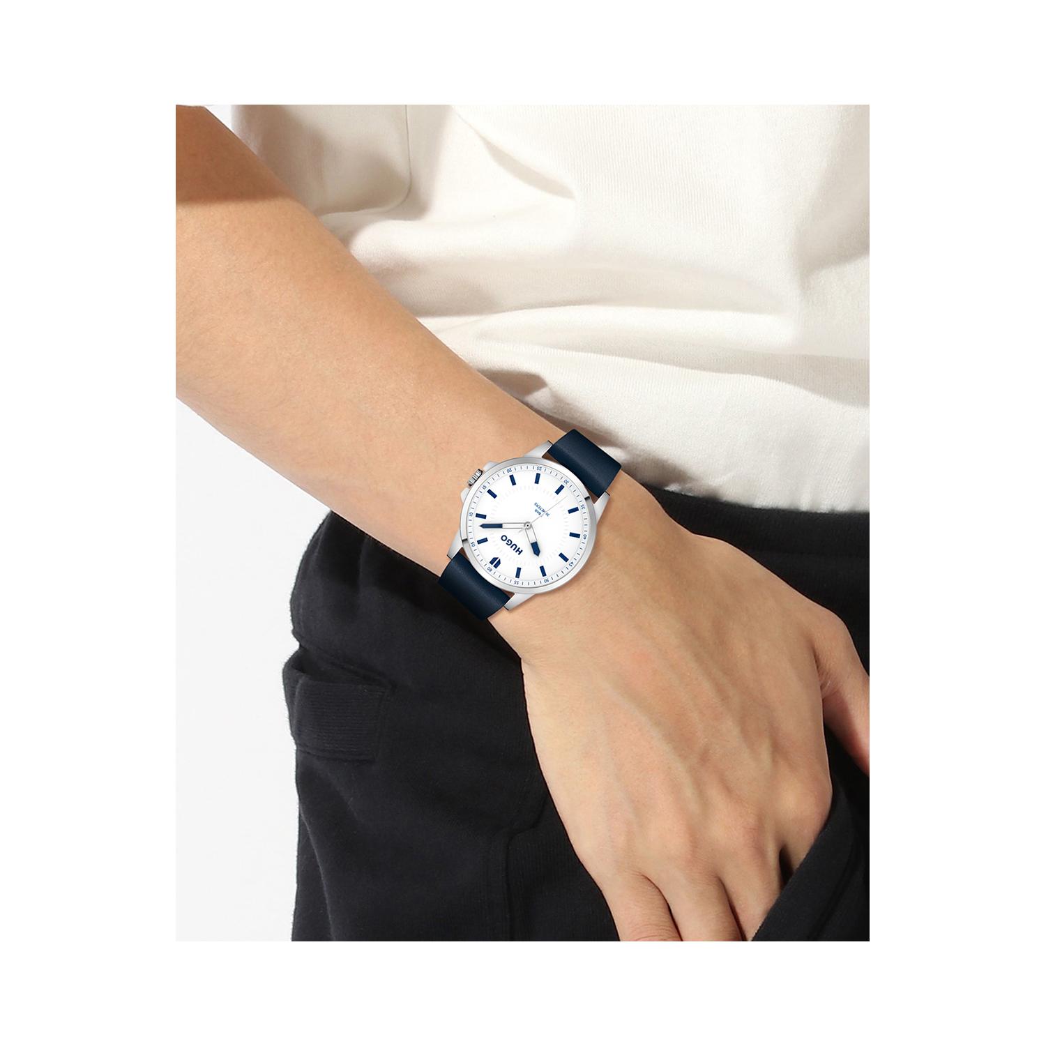 Hugo boss william shop watch