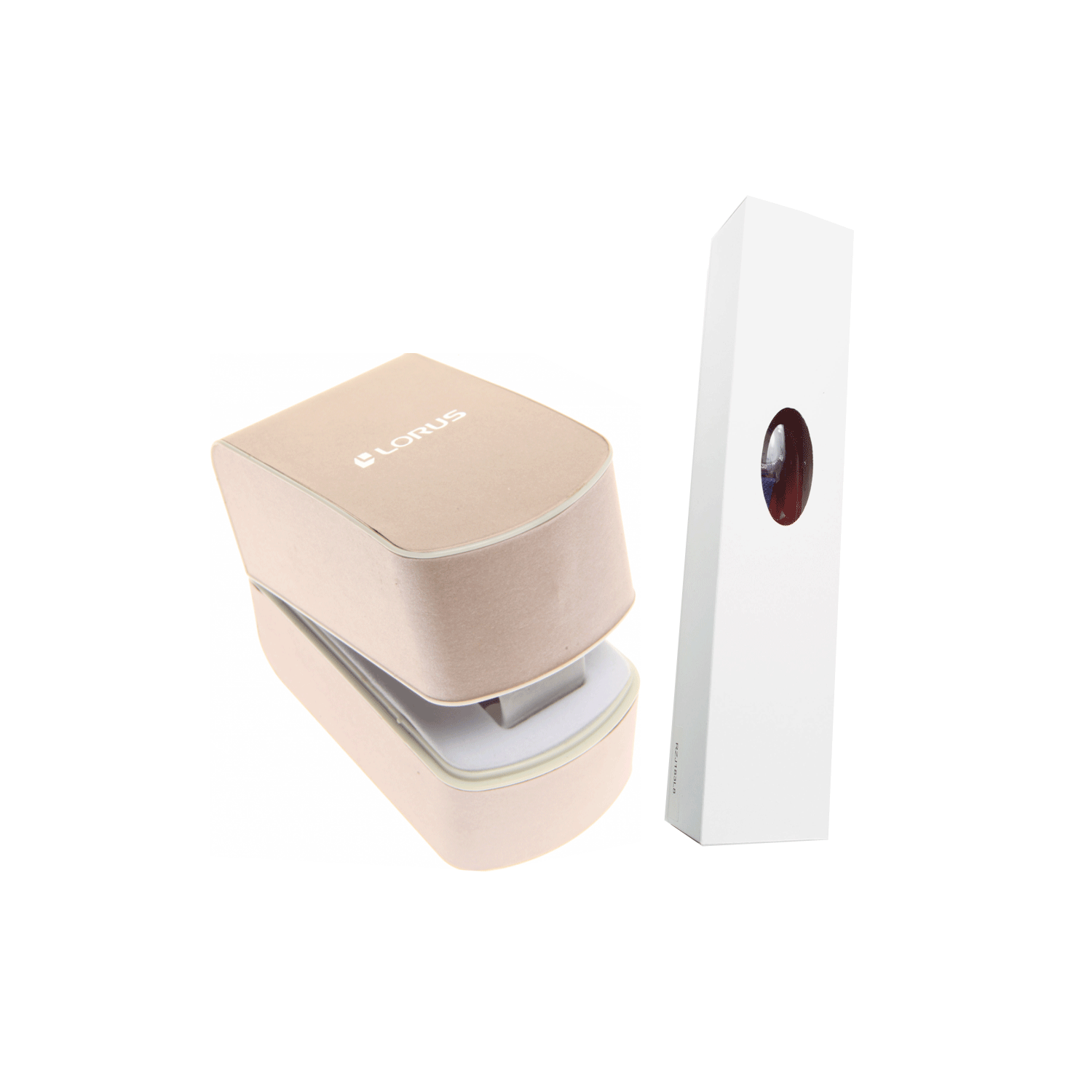 Lorus RT311HX9 Watch Glasses Station