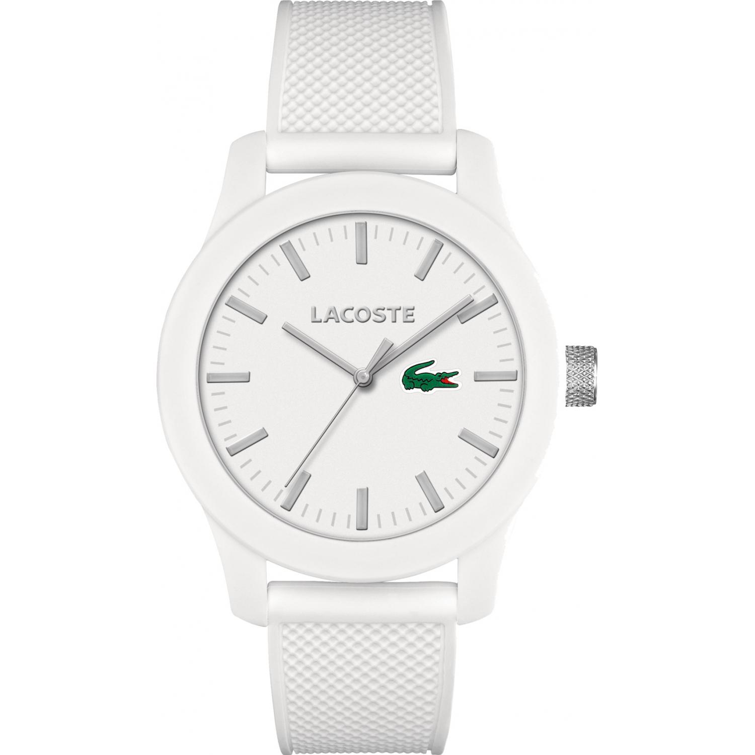 Lacoste Lacoste. 12. 12 2010762 Watch Glasses Station