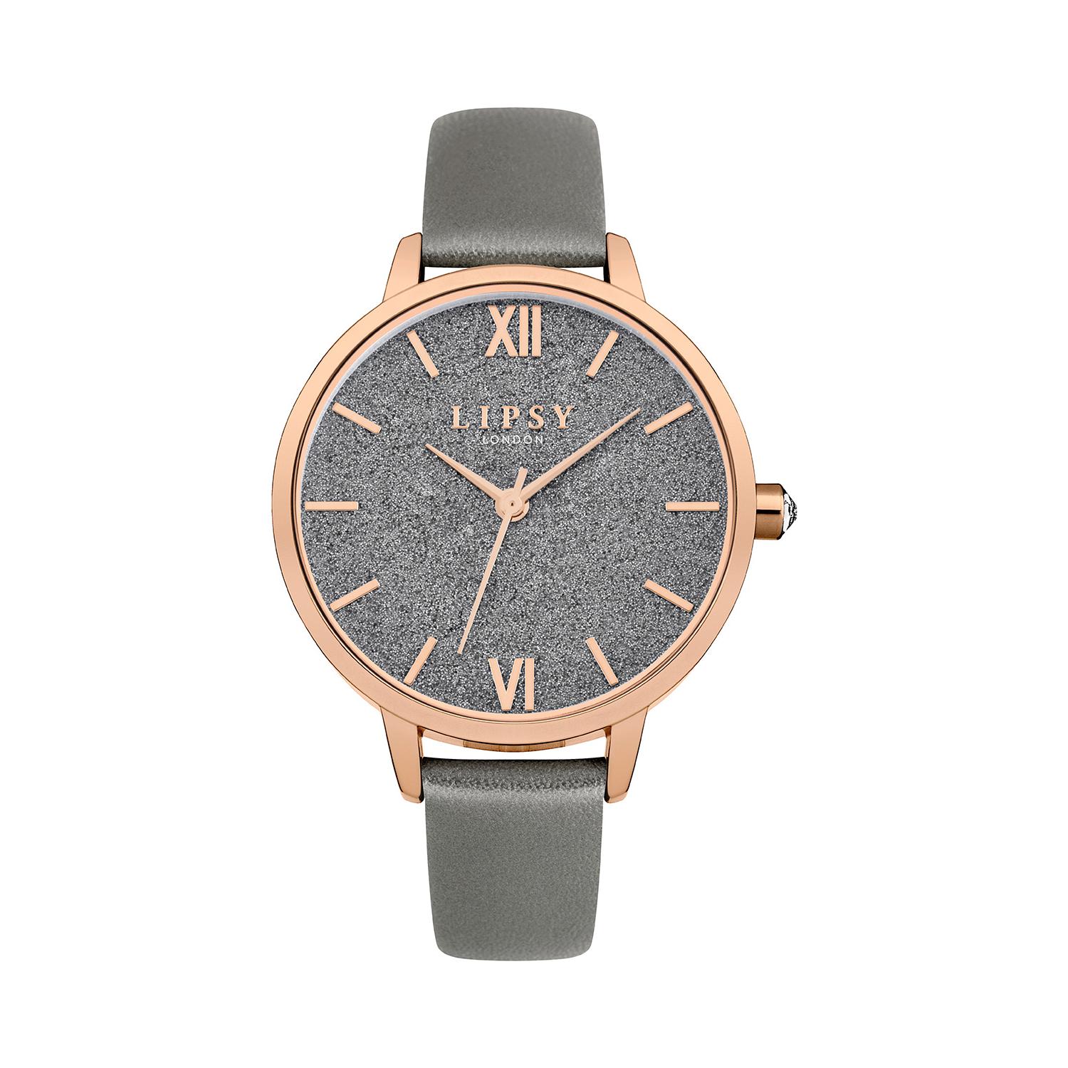 Lipsy LP615 Watch Glasses Station