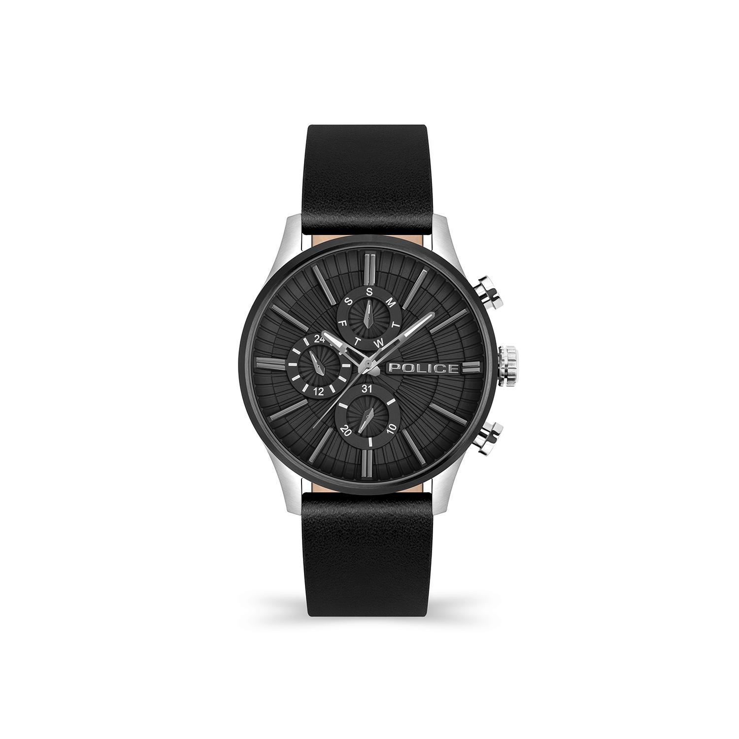 Police watches near me clearance