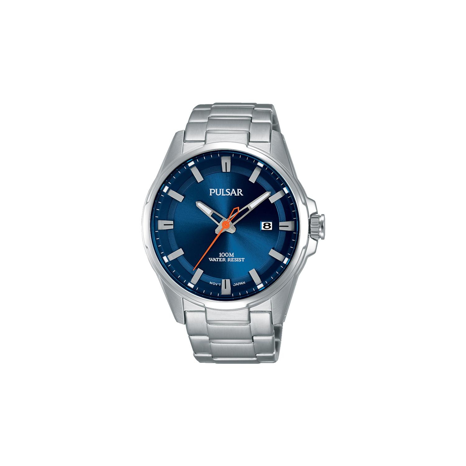 Pulsar PS9505X1 Watch