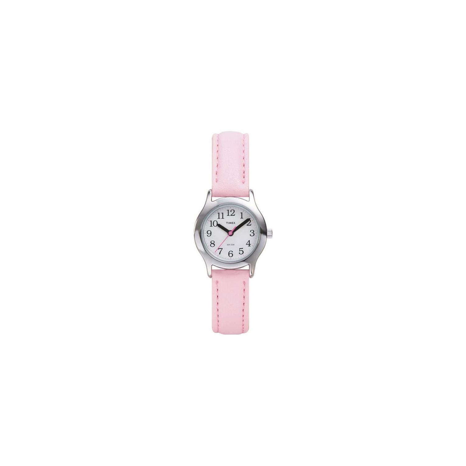 First sales timex watch