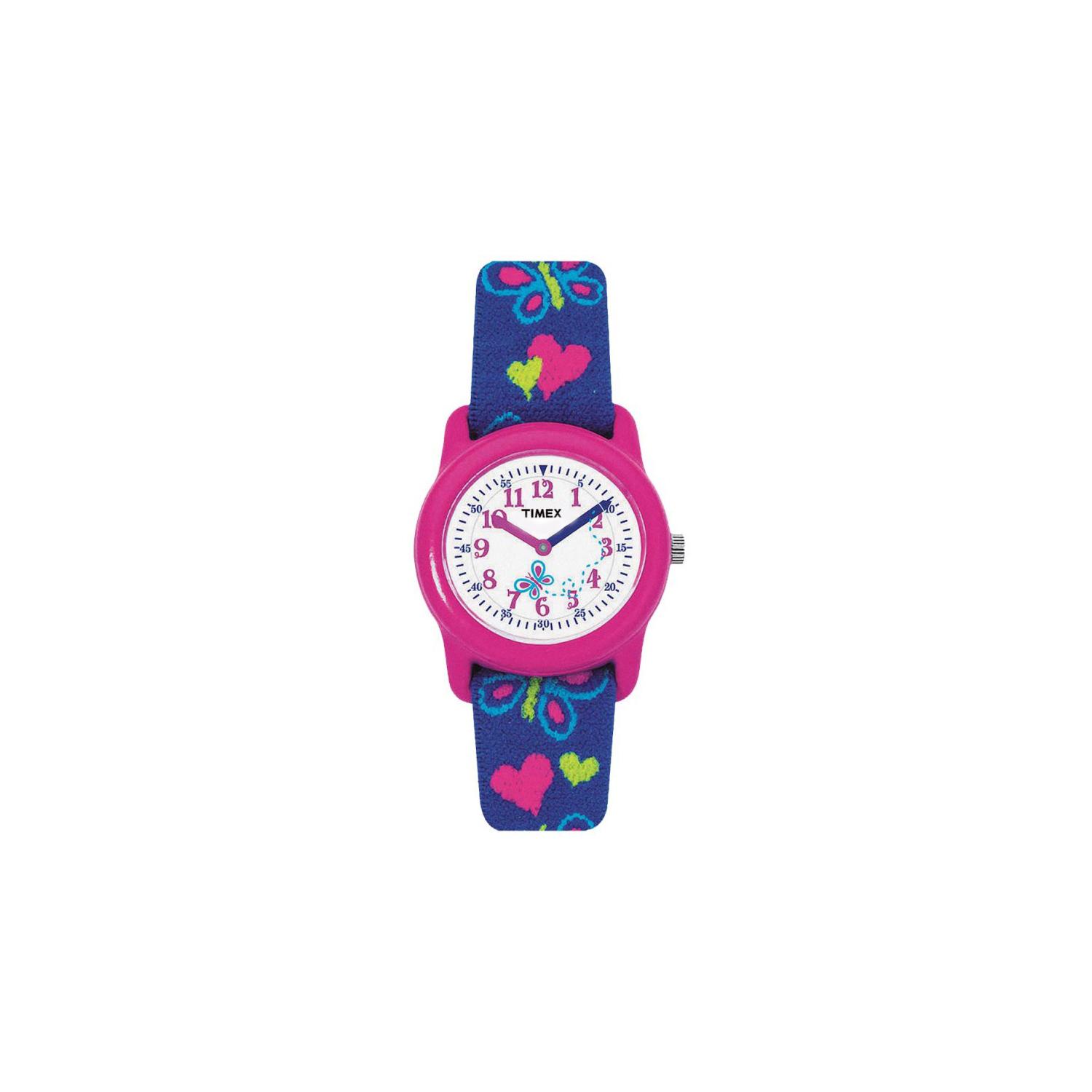 Timex butterfly watch discount