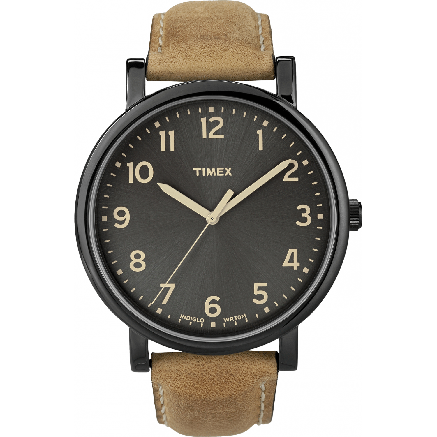 Timex T2N677 Watch Glasses Station