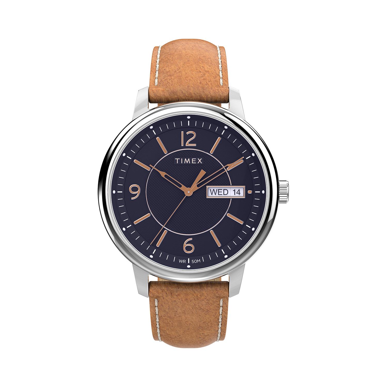 Timex Chicago TW2V29000 Watch Glasses Station
