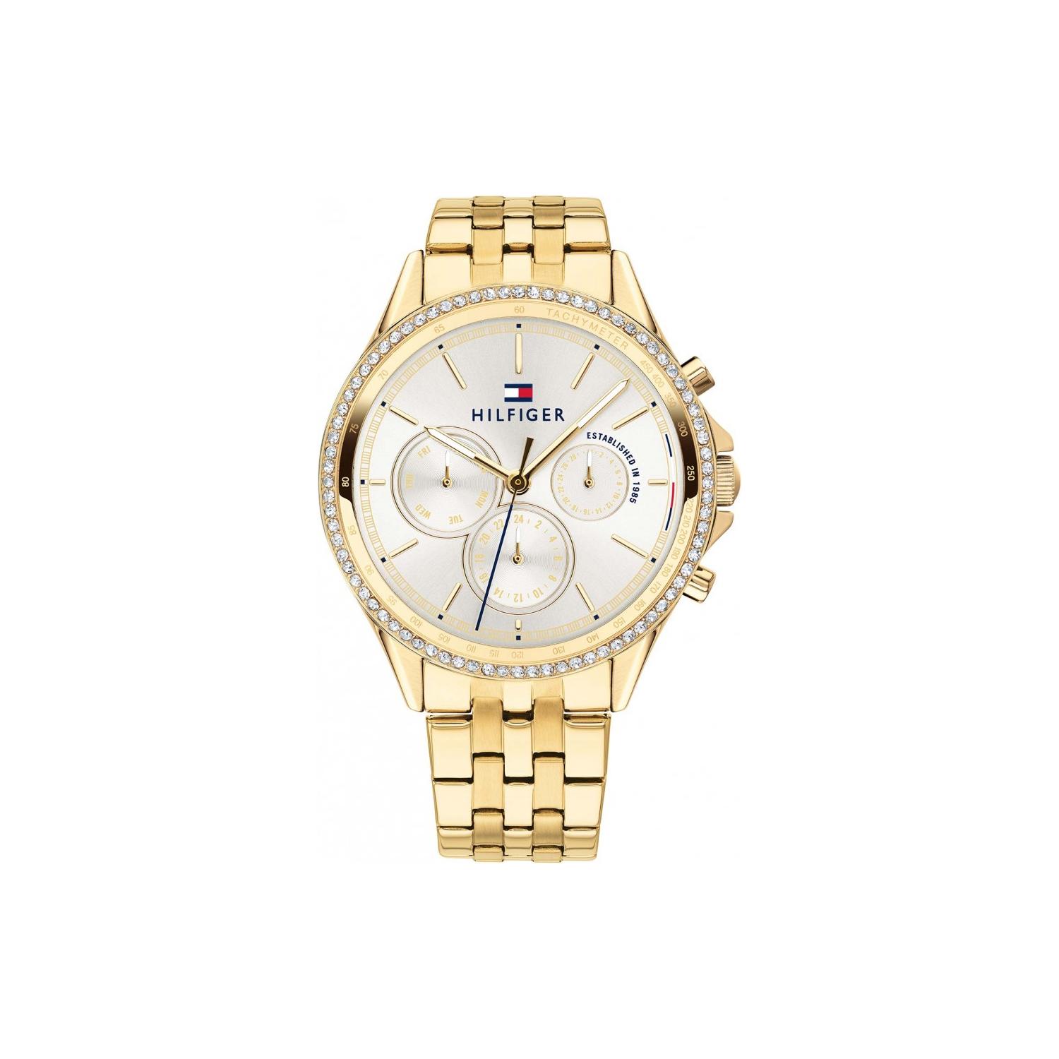 Tommy Hilfiger 1781977 Watch | Glasses Station