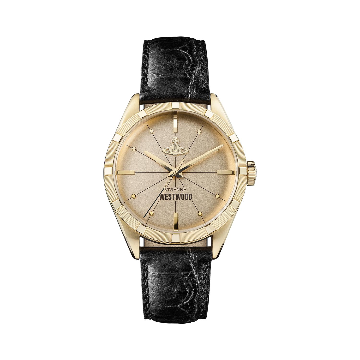 Vivienne westwood conduit watch new arrivals
