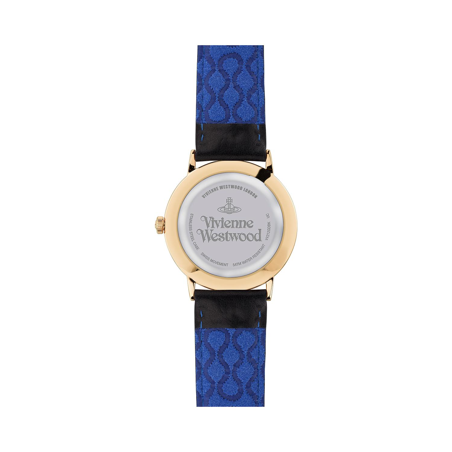 Vivienne westwood fitzrovia hotsell watch