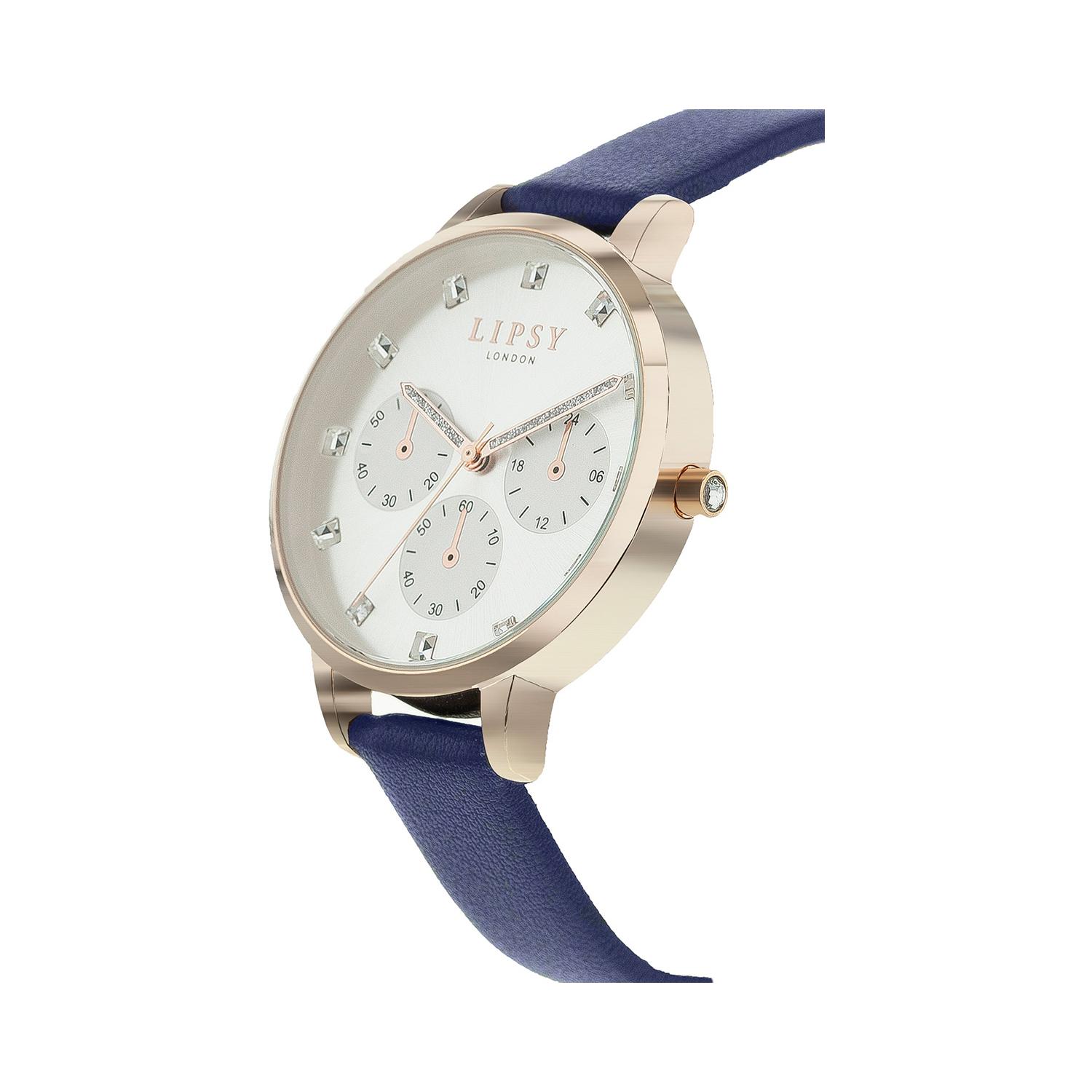 Silver 2024 lipsy watch