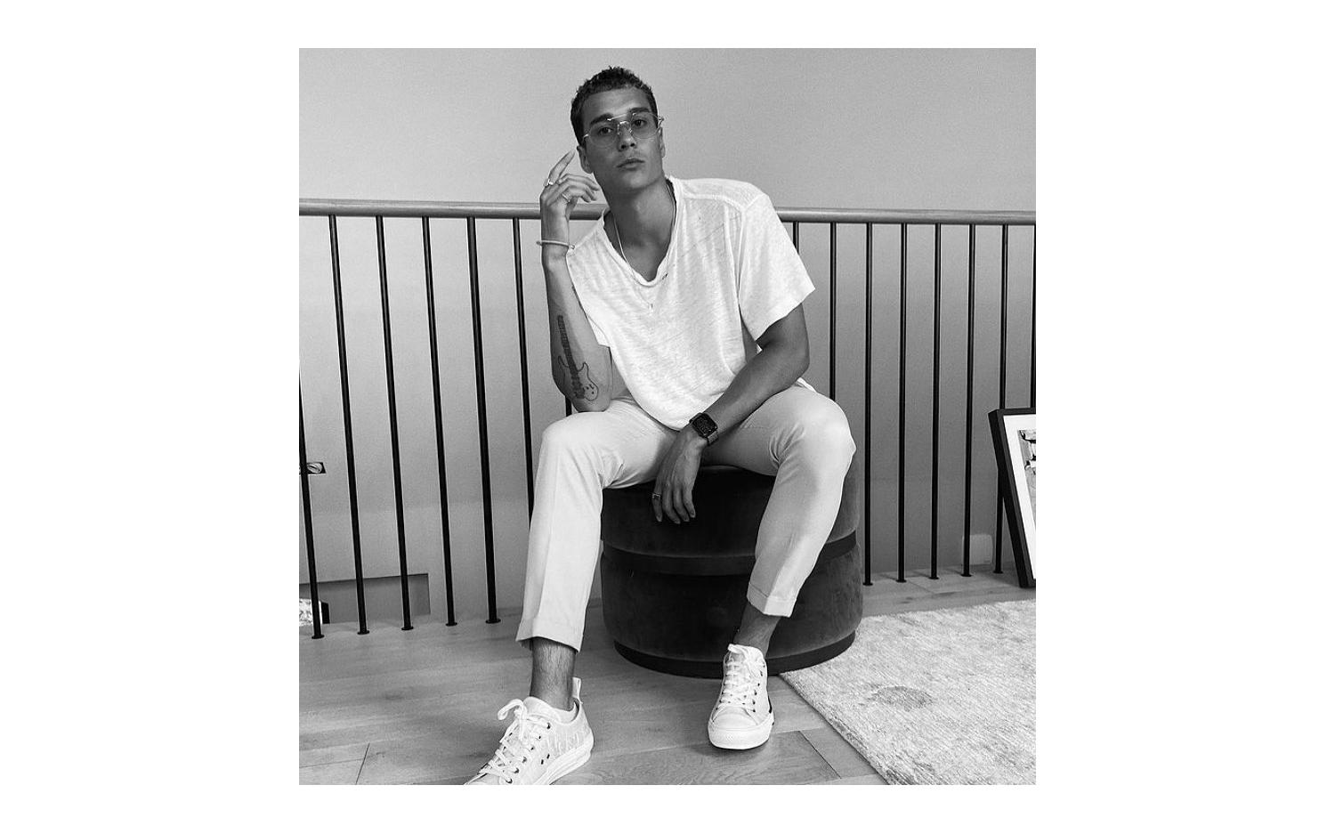 Dior homme chroma 3 sale