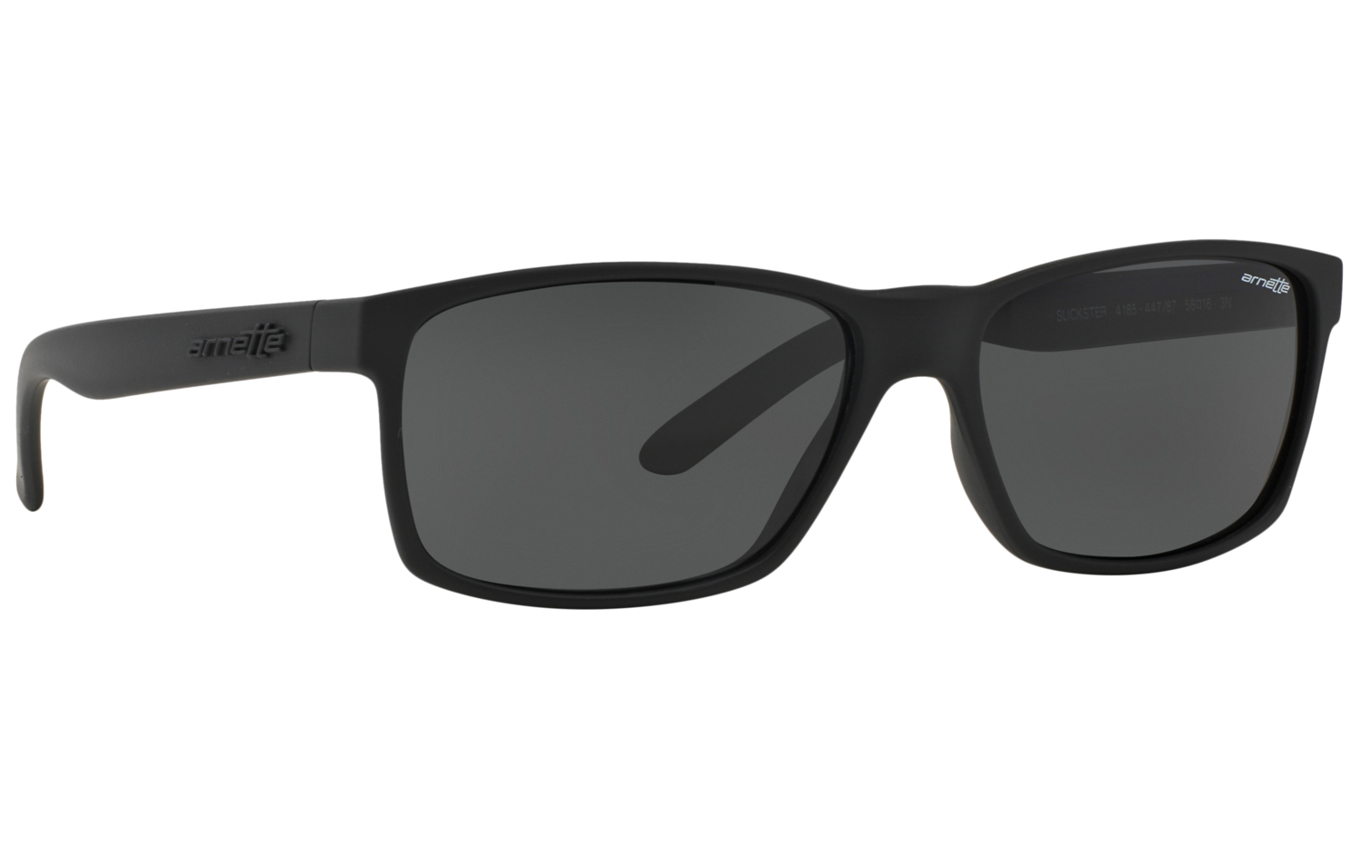 Arnette slickster polarized cheap