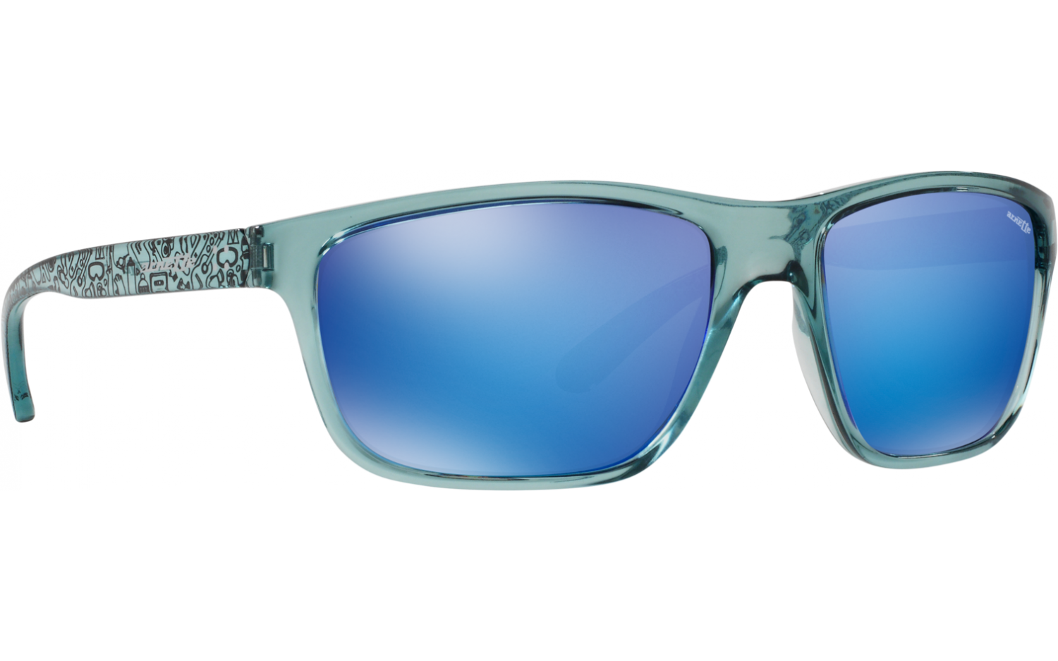 Arnette Booger AN4234 247725 61 Sunglasses Glasses Station