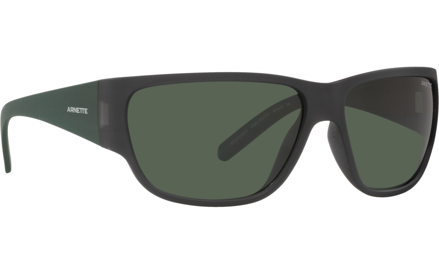 Arnette Wolflight AN4280 274771 63 Prescription Sunglasses
