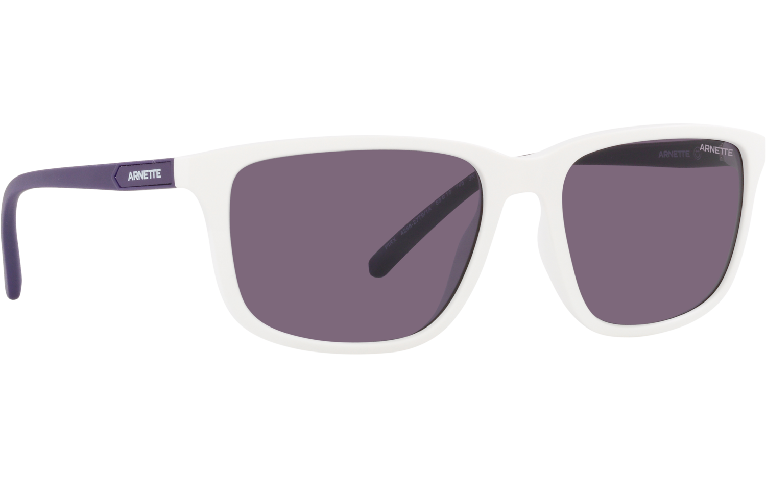 Arnette Pirx AN4288 27791A 58 Prescription Sunglasses Glasses