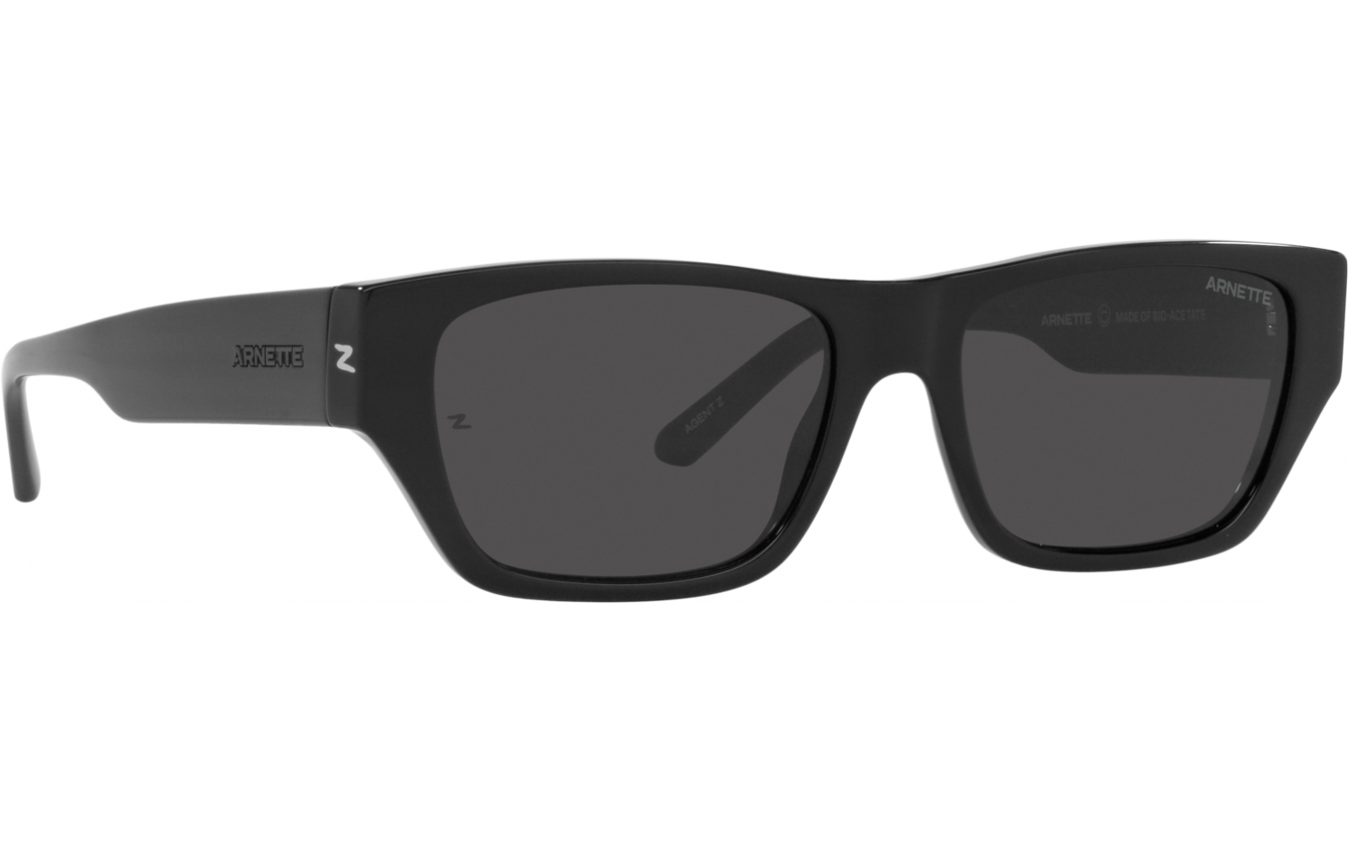 Arnette Agent Z AN4295 121487 54 Prescription Sunglasses Glasses