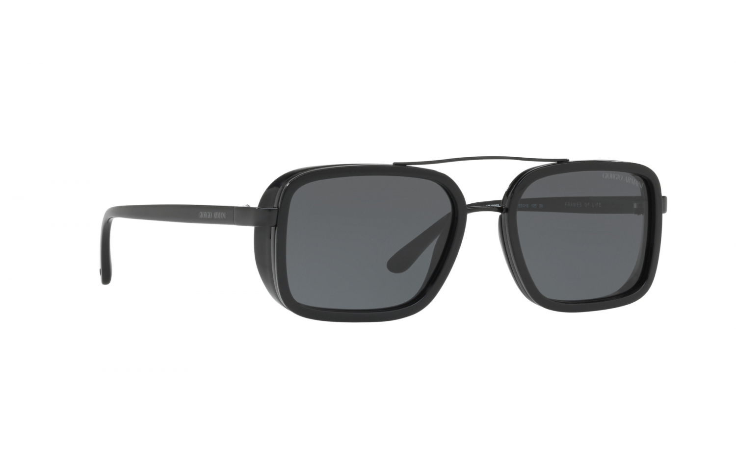 Giorgio Armani AR6063 300187 53 Sunglasses Glasses Station