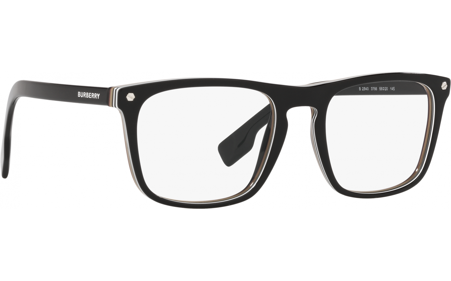 Discount burberry glasses online