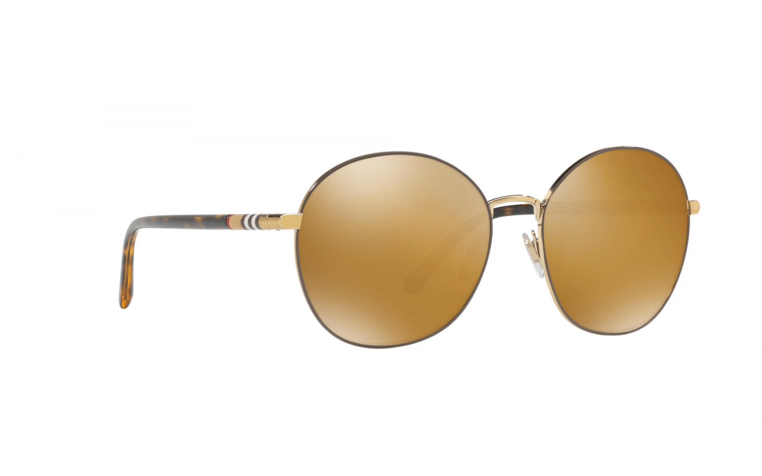 Burberry BE3094 11452O 56 Prescription Sunglasses Glasses Station