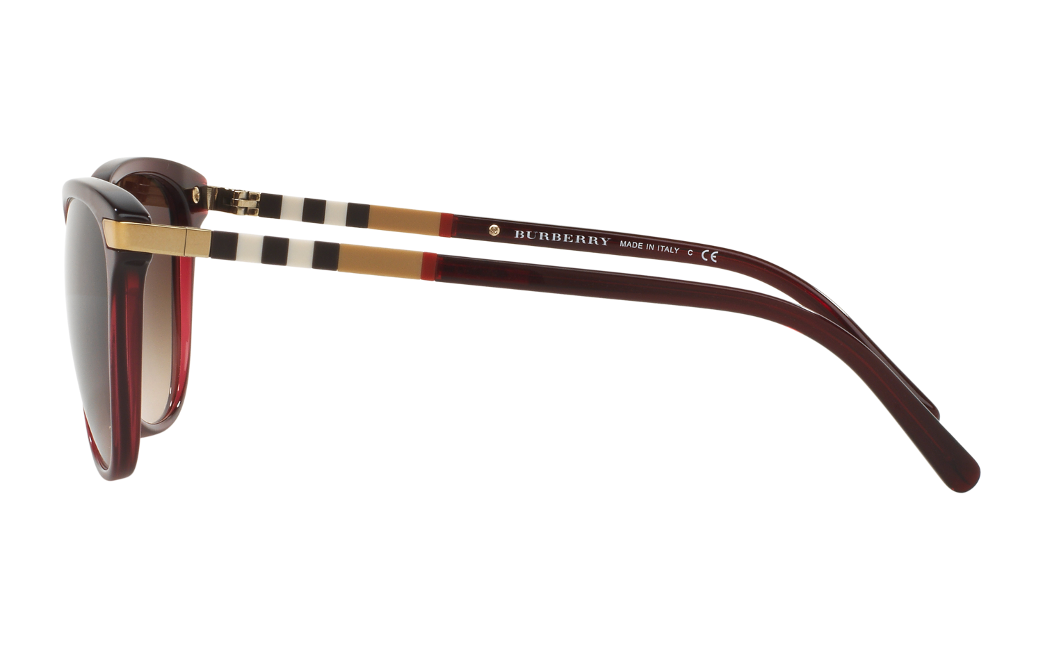 Lentes hotsell burberry b4216
