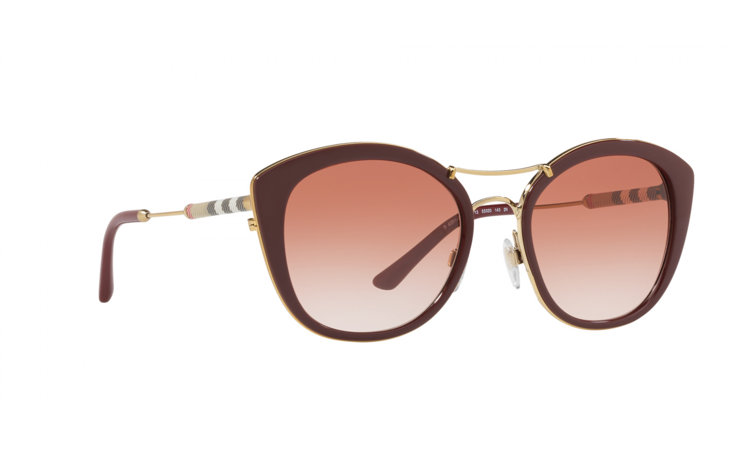 Burberry be4251q sunglasses on sale
