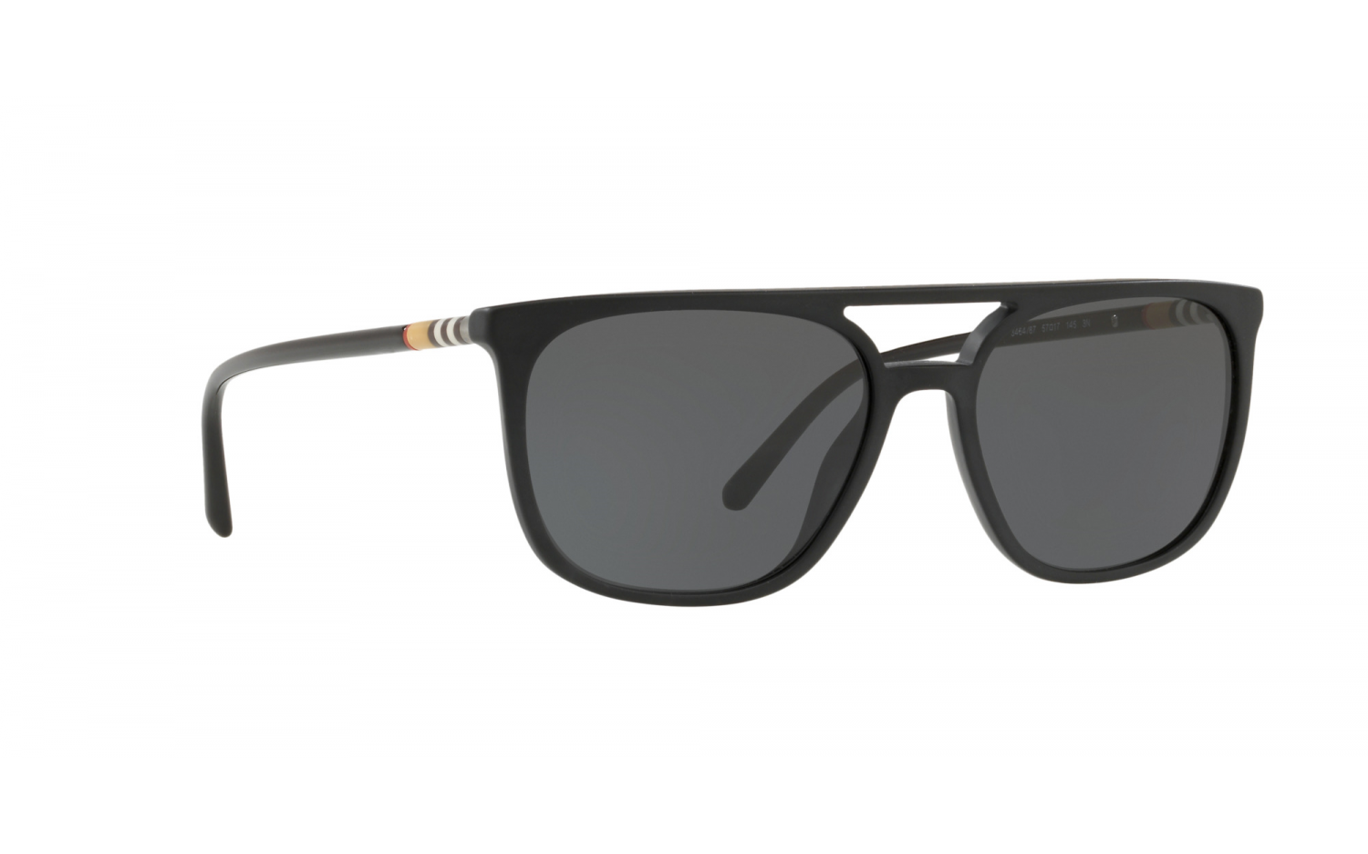 Burberry BE4257 346487 57 Prescription Sunglasses Glasses Station
