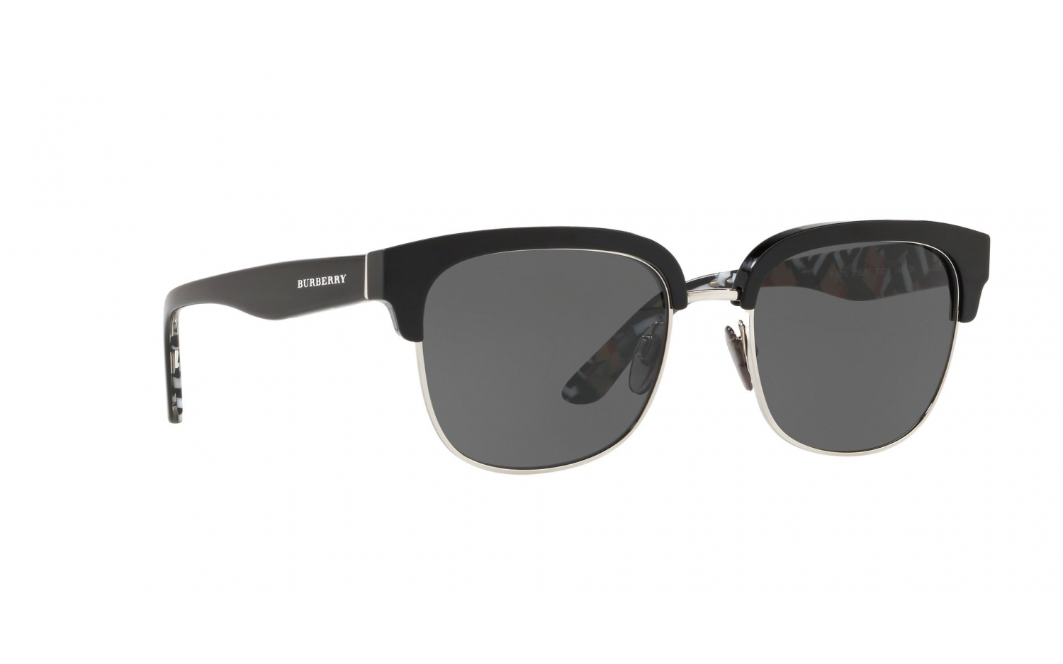 Burberry BE4272 373587 53 Prescription Sunglasses Glasses Station