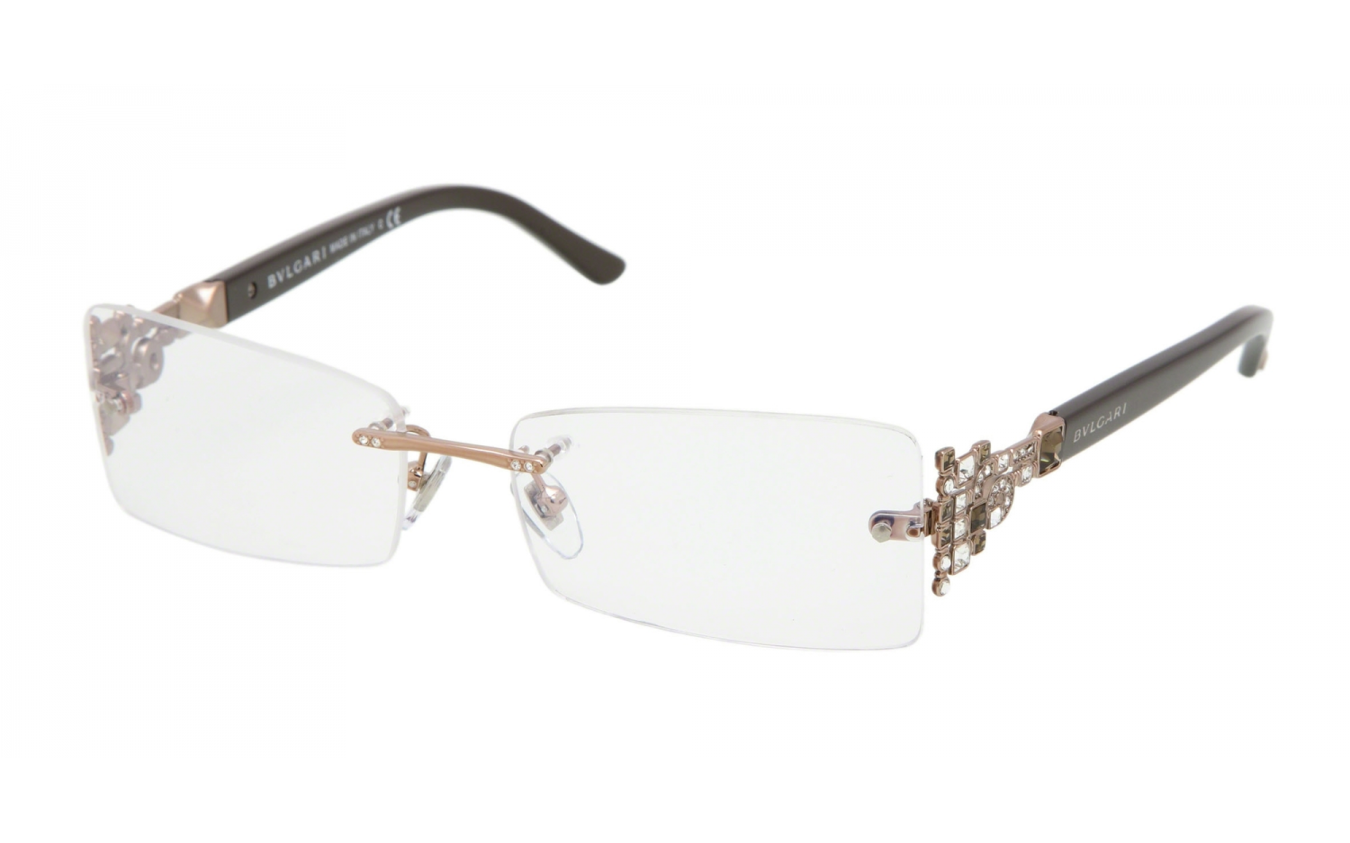 Prescription BVLGARI BV2104B Glasses