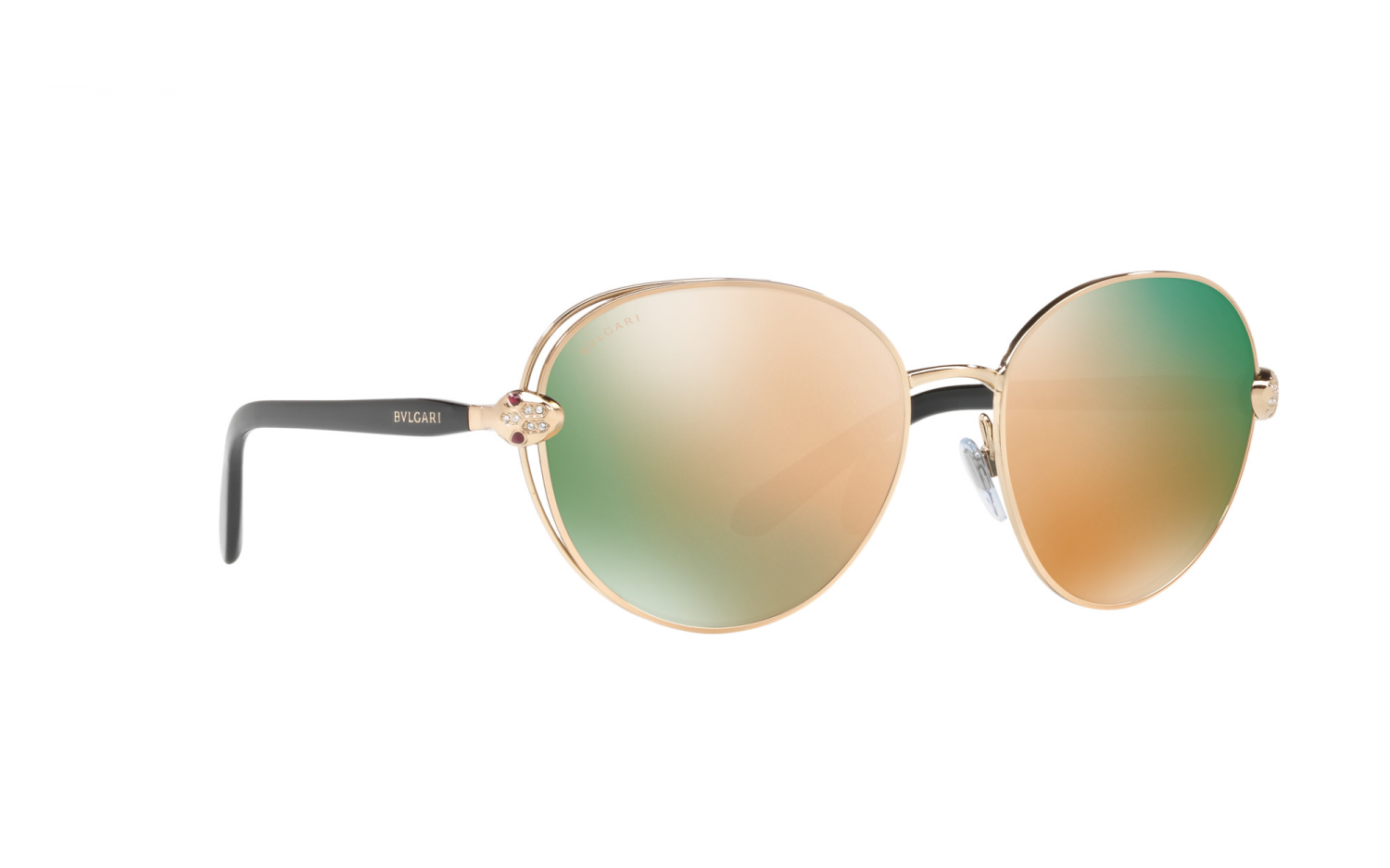 BVLGARI BV6087B 20144Z 57 Sunglasses Glasses Station