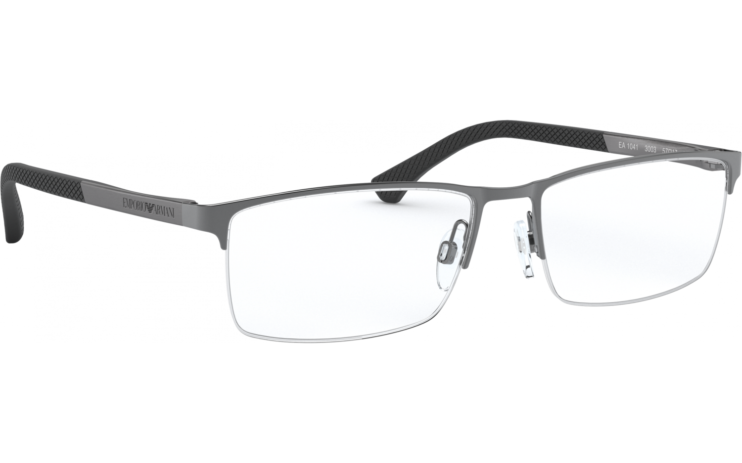 Emporio Armani EA1041 3003 55 Prescription Glasses Prescription Glasses Station