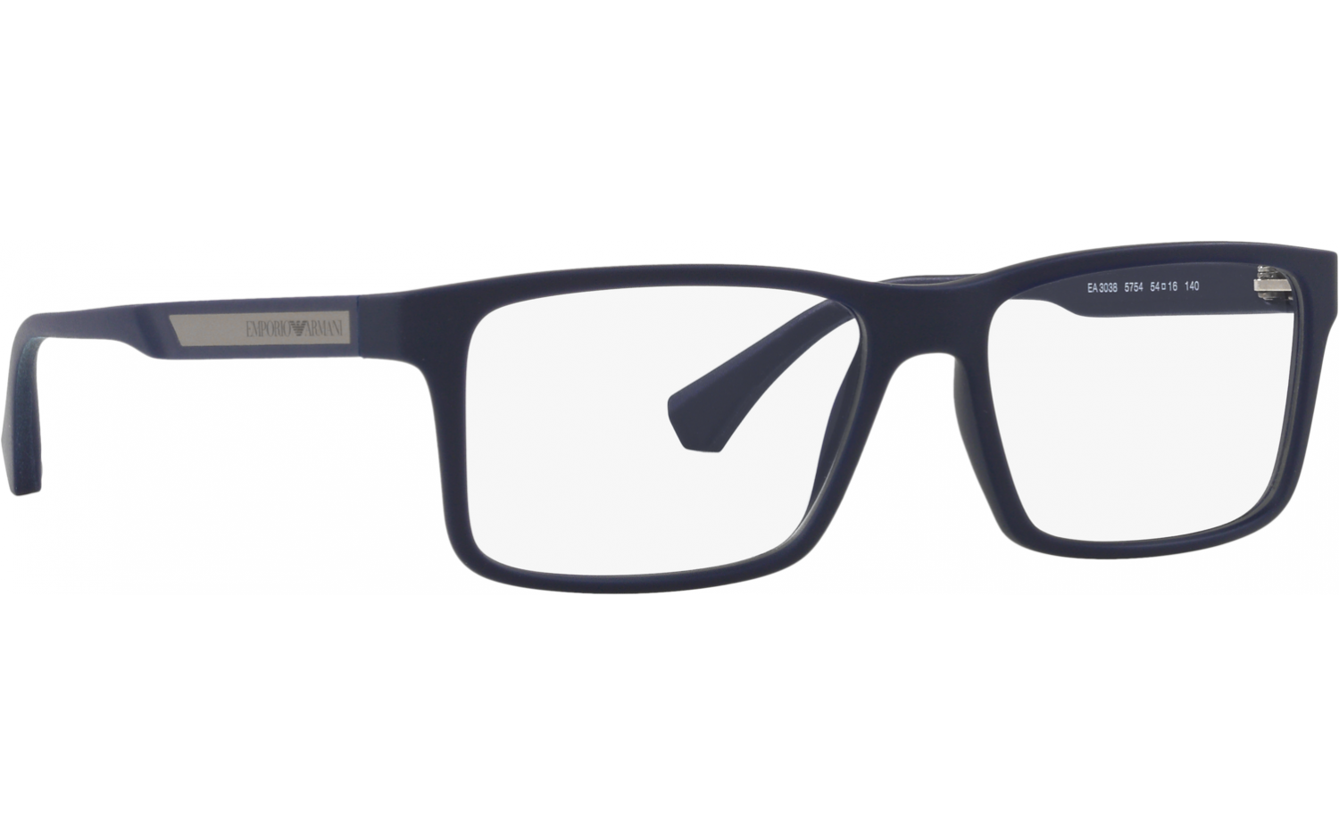 Emporio armani deals prescription glasses